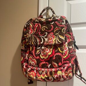 Vera‎ Bradley Backpack